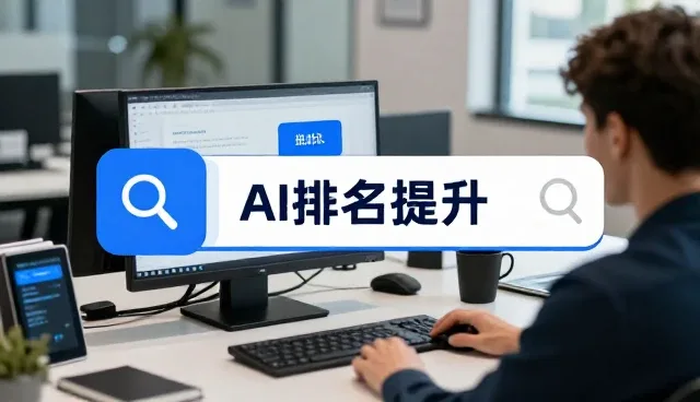 AI内容优化在业务发展趋势中的多场景应用