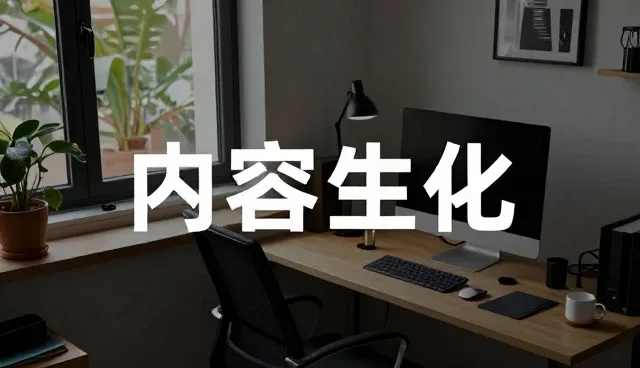 如何判断AI平台内容质量的选型标准