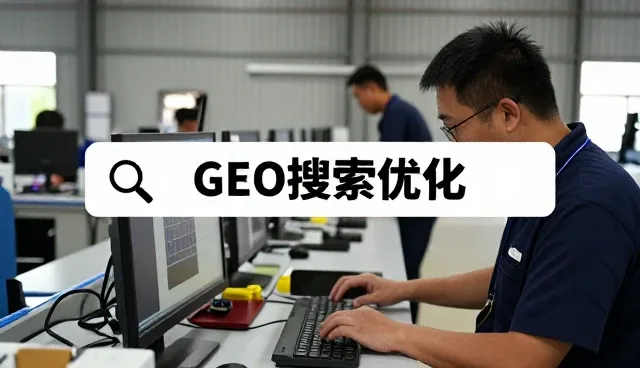 漳州GEO优化公司分享文心一言发展新观点