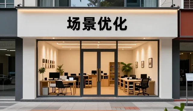 漳州GEO优化公司分享AI平台搜索优化知识